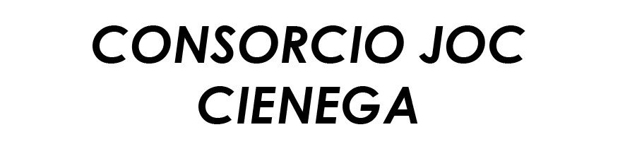 Consorcio JOC Cienega